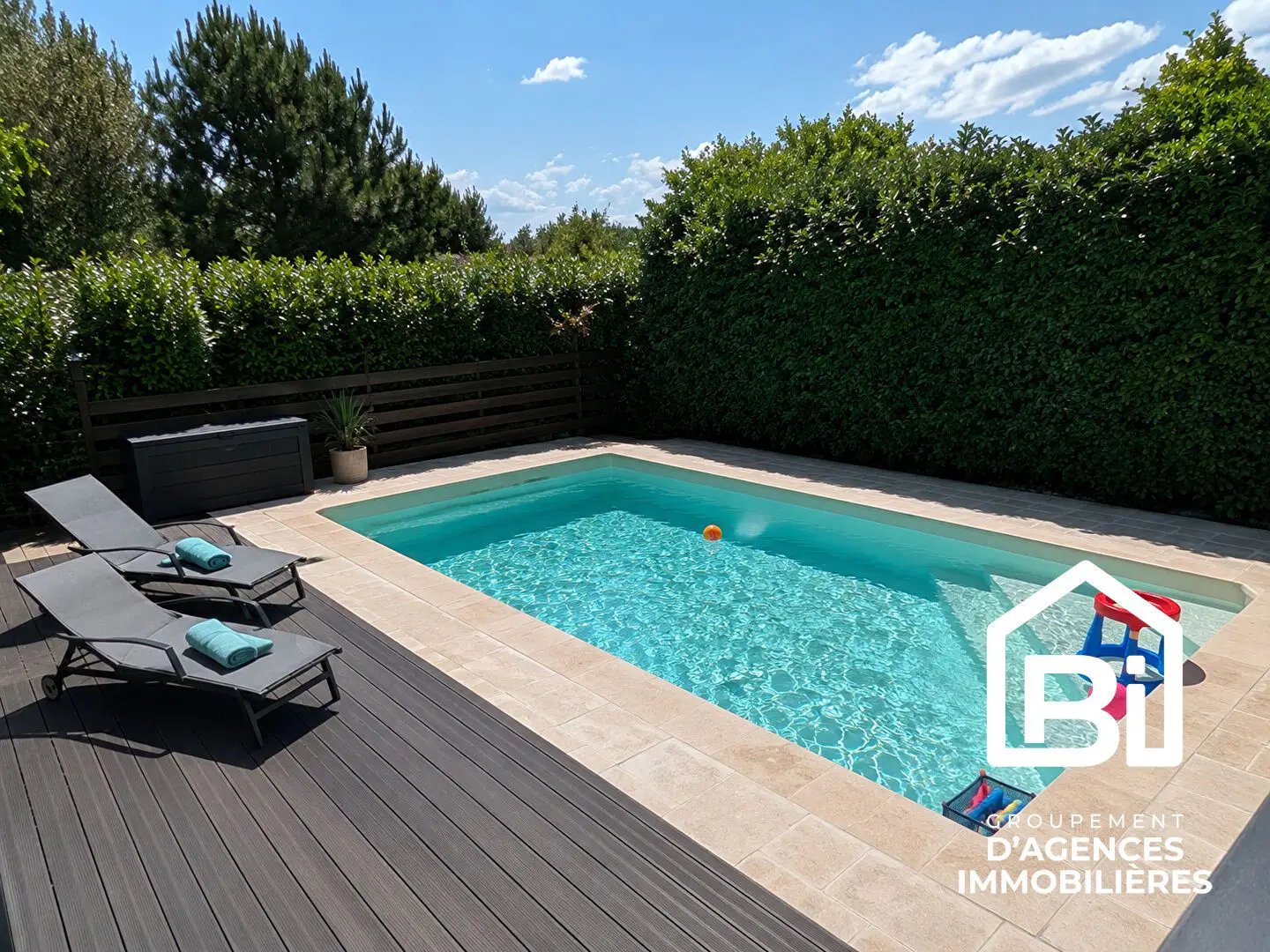 Maison à vendre, 104m², Trouville-sur-Mer