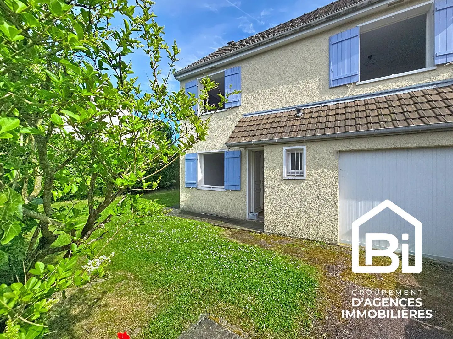Maison à vendre, 104m², Trouville-sur-Mer