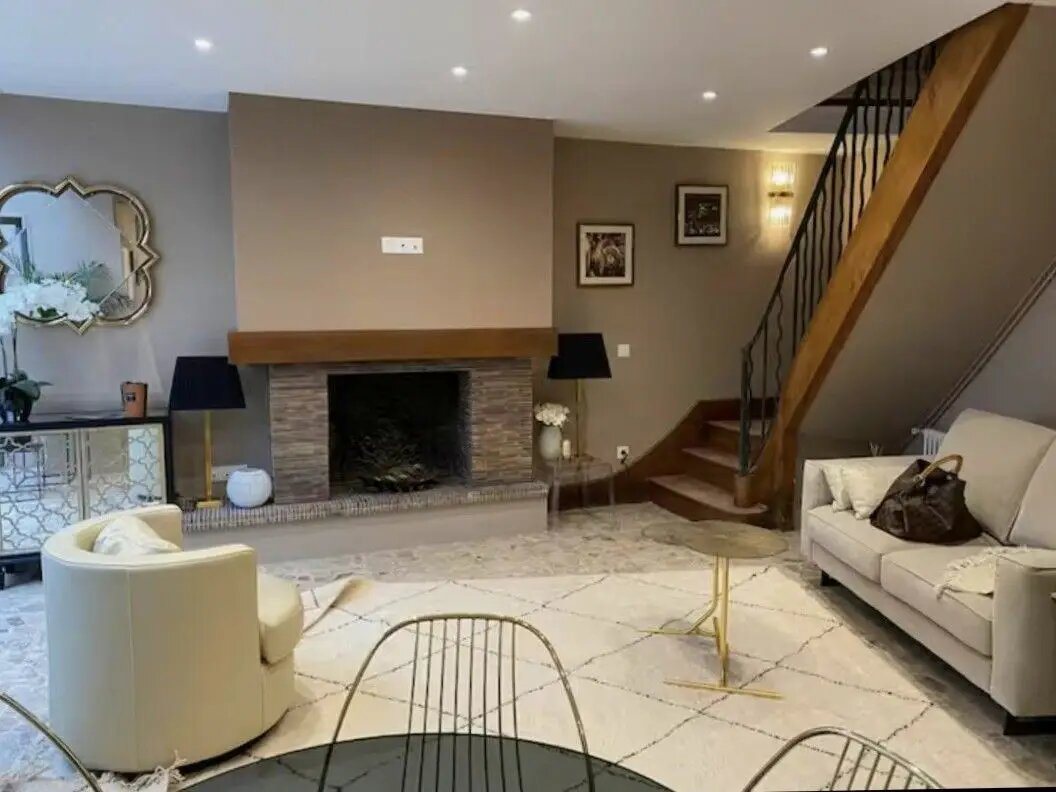 Appartement à vendre, 80m², Deauville