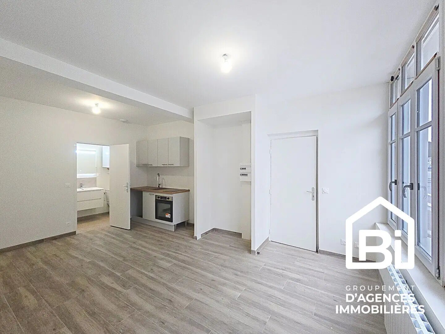 Appartement à vendre, 22m², Deauville