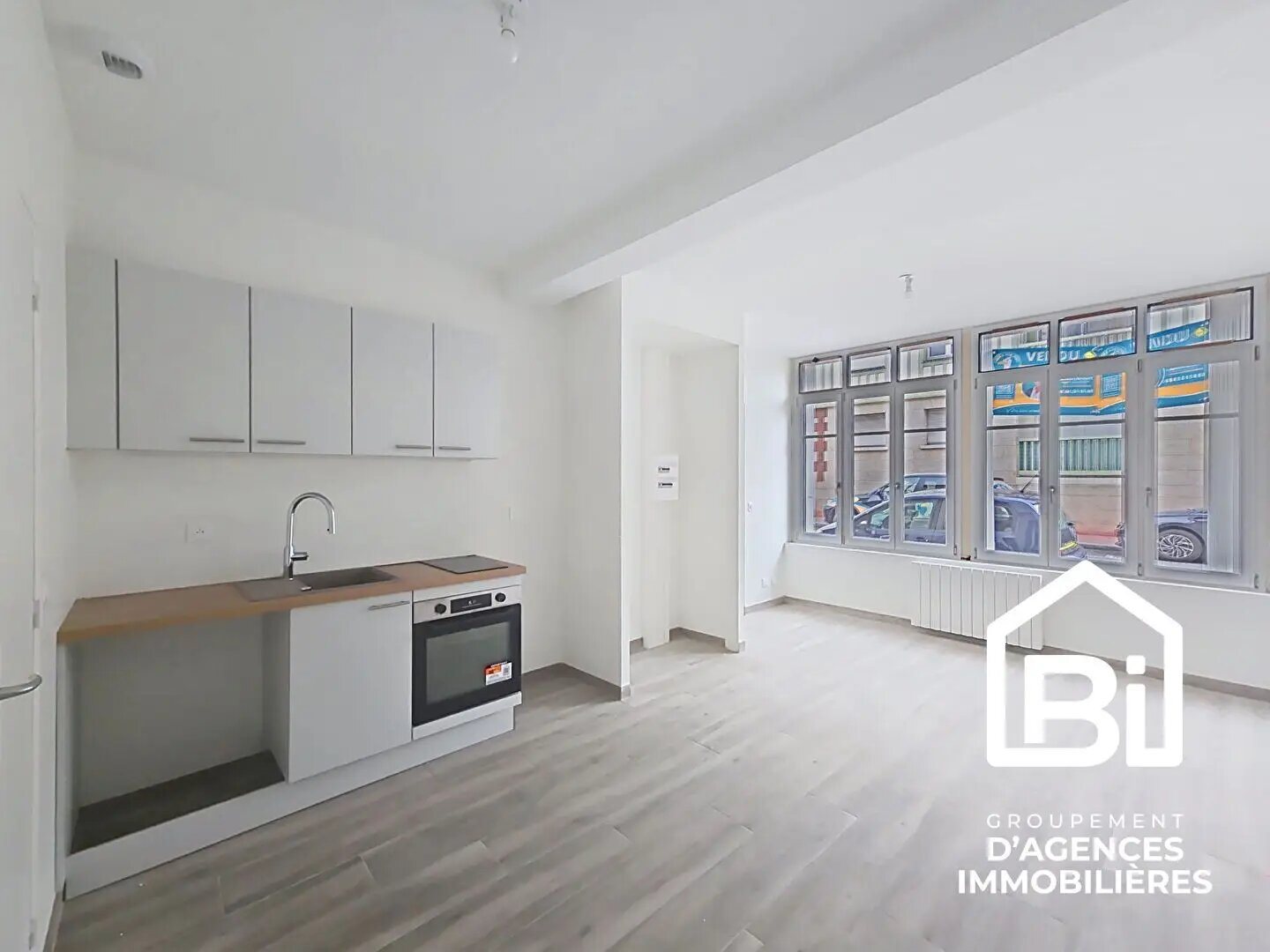 Appartement à vendre, 22m², Deauville