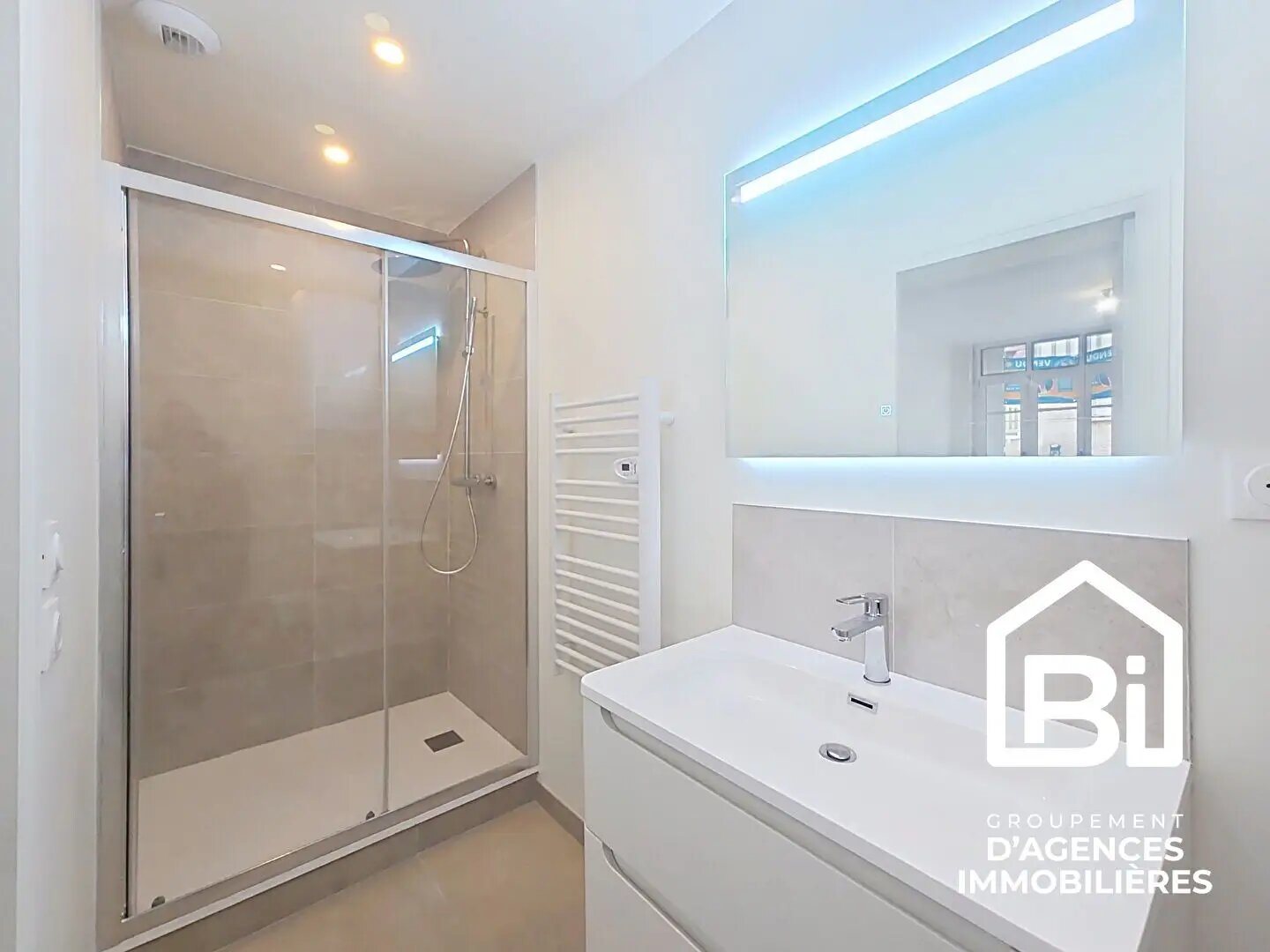 Appartement à vendre, 22m², Deauville