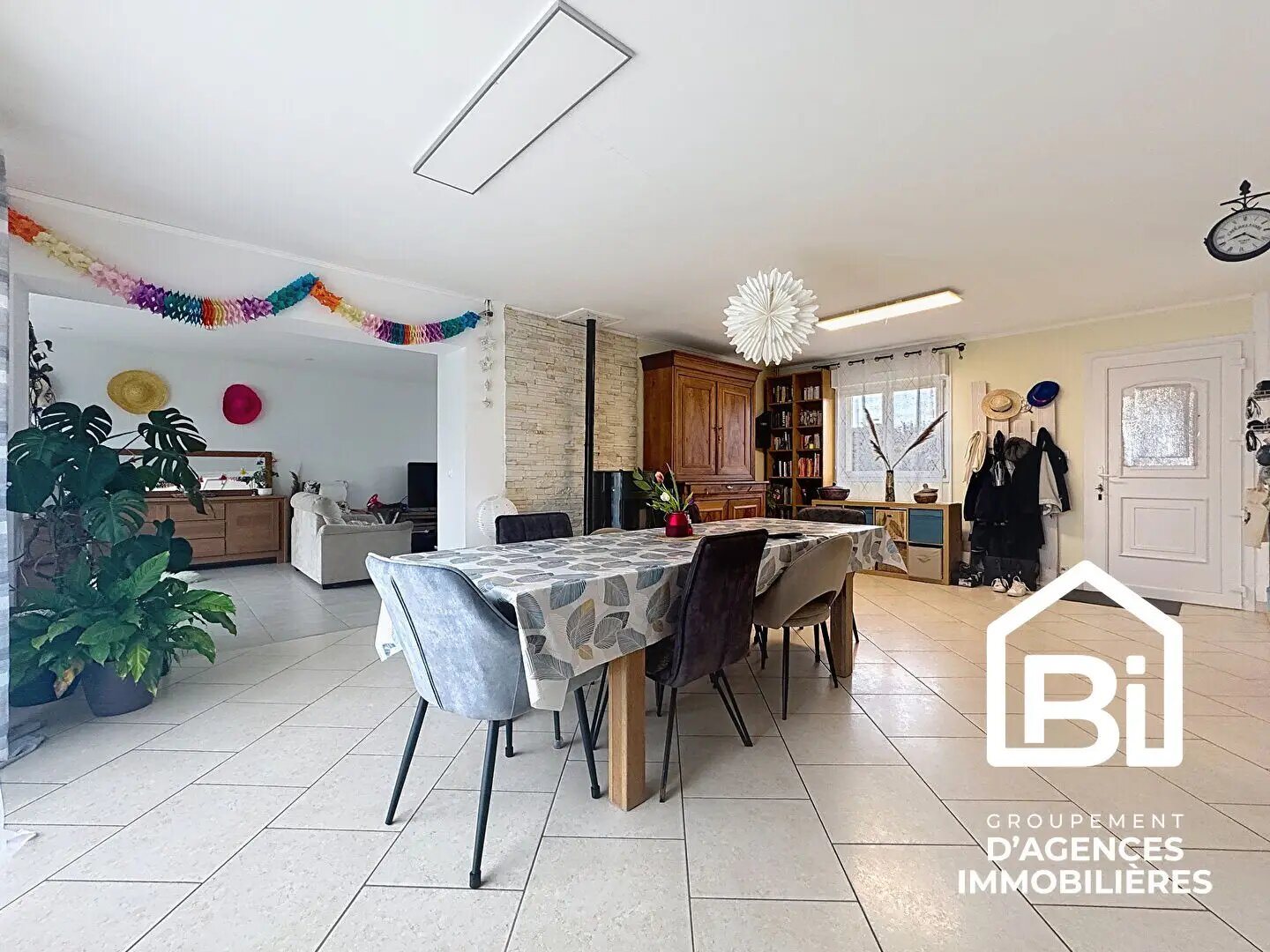 Maison à vendre, 160m², Caen