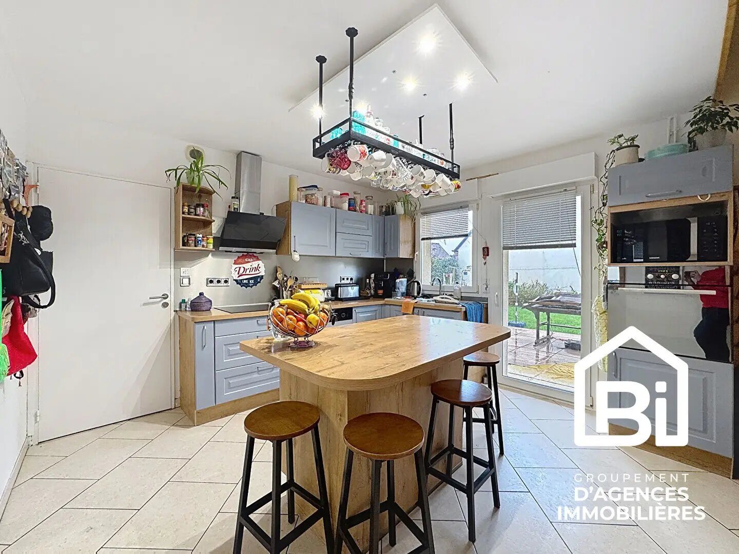 Maison à vendre, 160m², Caen