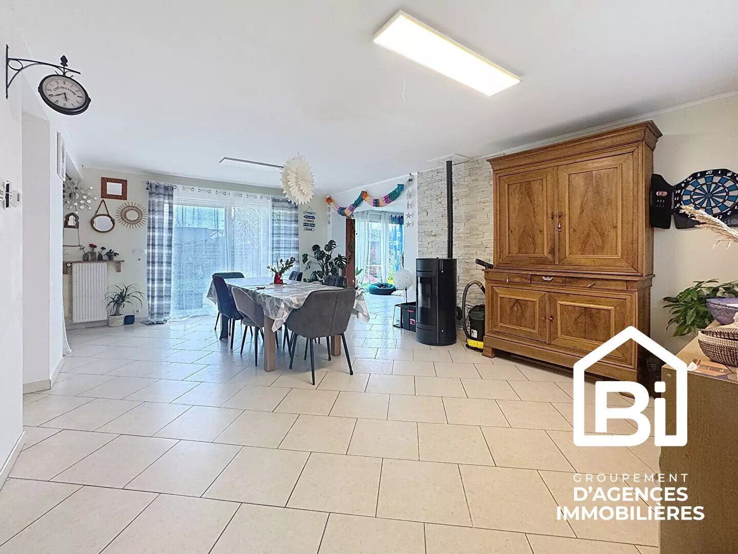 Maison à vendre, 160m², Caen