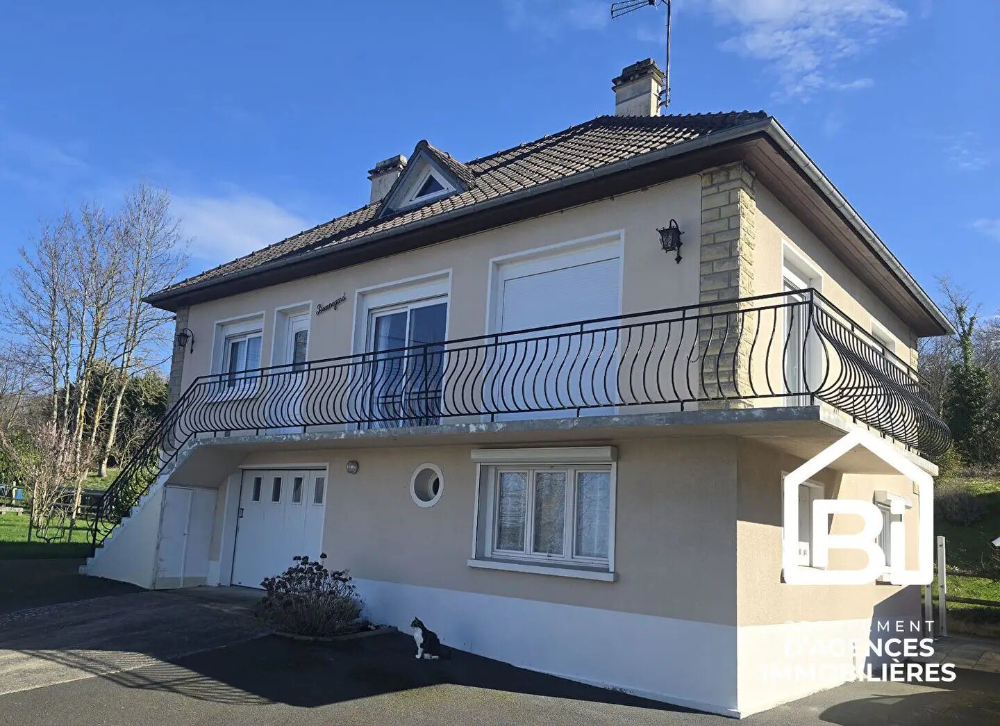 Maison à vendre, 124m², Villers-sur-Mer