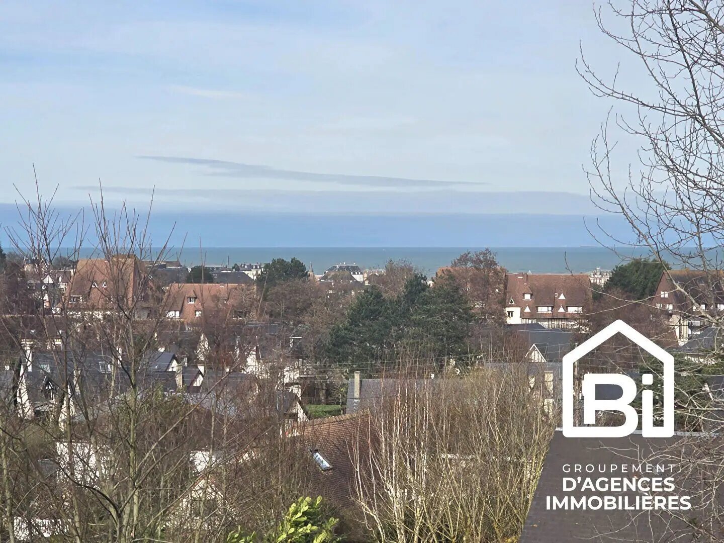 Maison à vendre, 124m², Villers-sur-Mer