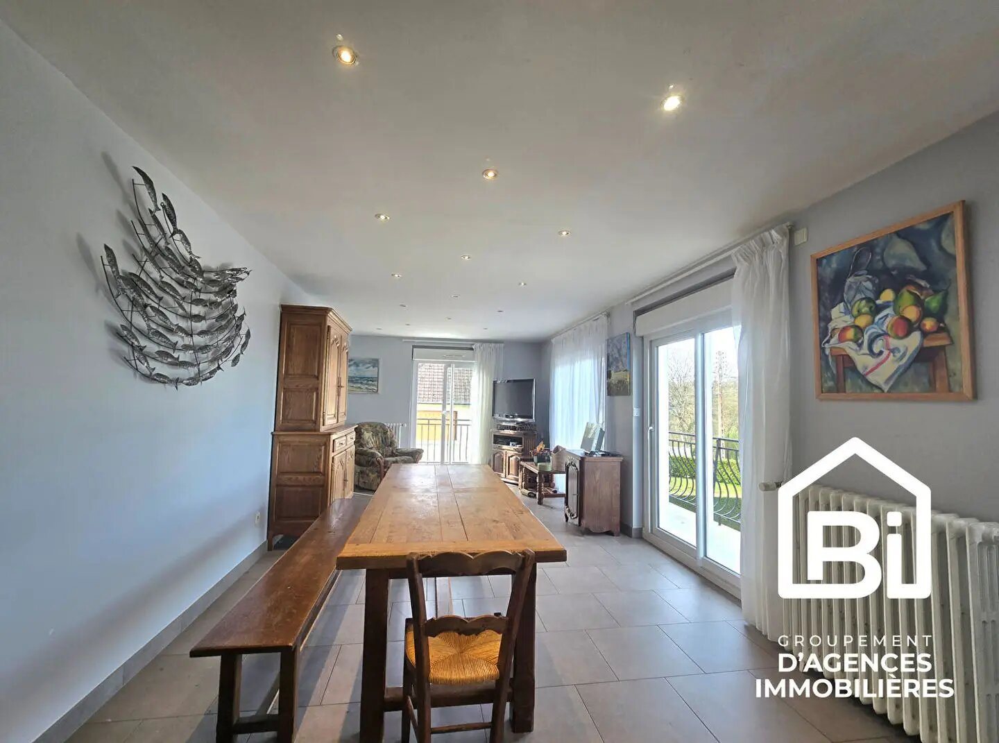 Maison à vendre, 124m², Villers-sur-Mer