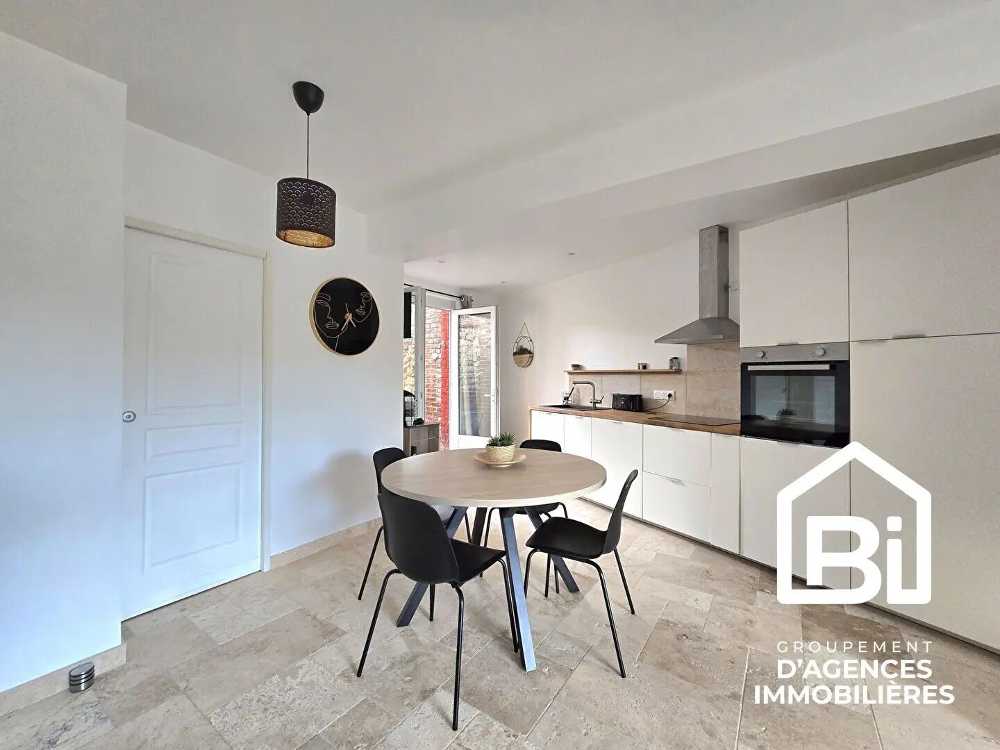 Appartement à vendre, 47m², Benerville-sur-Mer