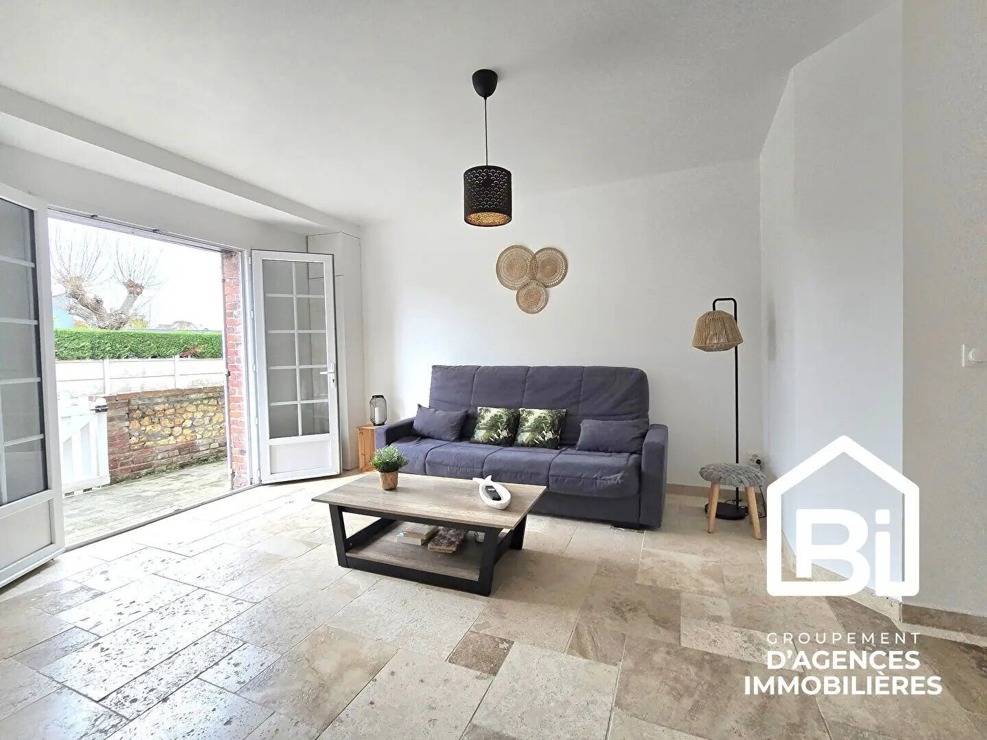 Appartement à vendre, 47m², Benerville-sur-Mer