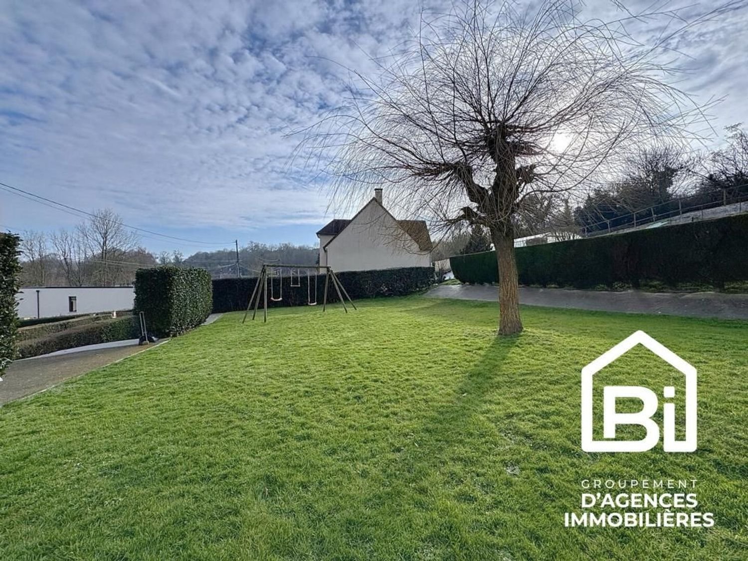 Maison à vendre, 190m², Caen