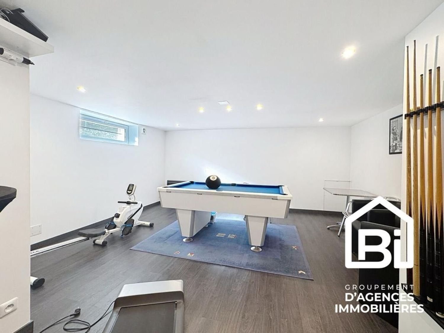 Maison à vendre, 190m², Caen