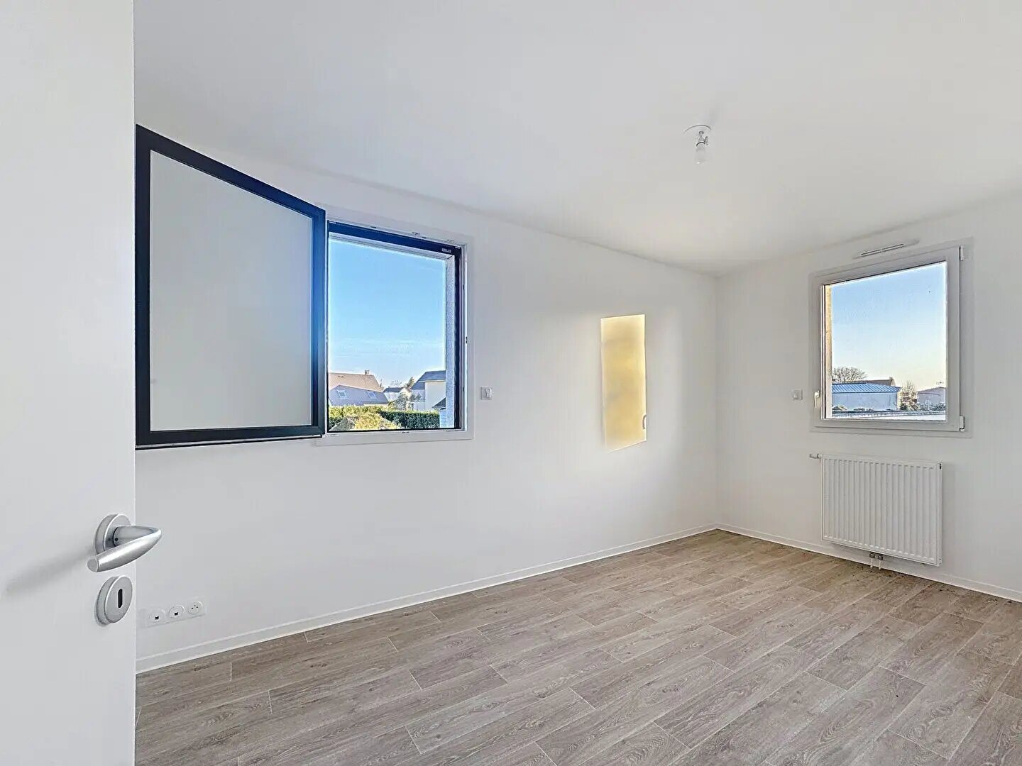 Maison à vendre, 101m², Saint-Aubin-d'Arquenay