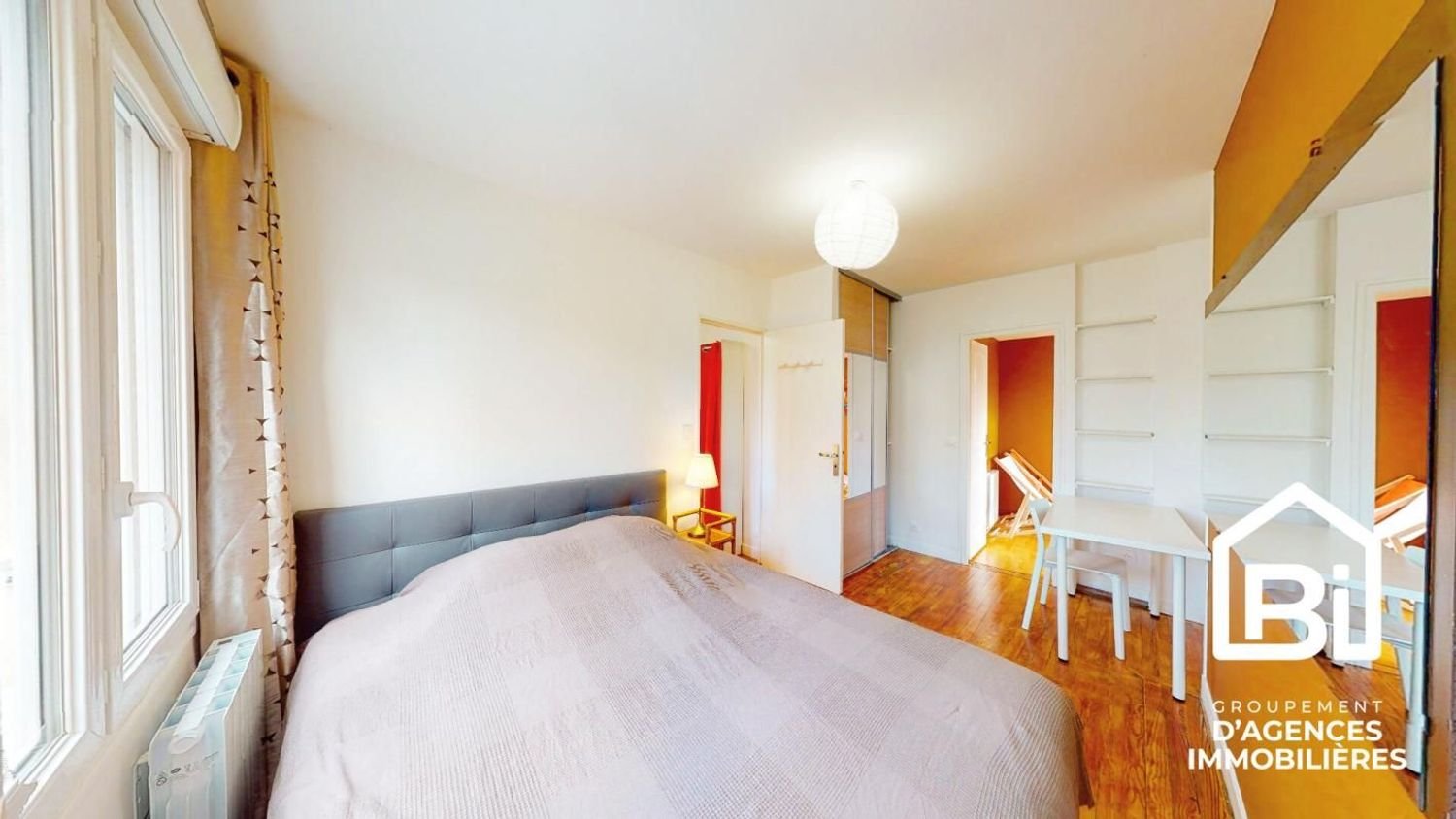 Appartement à vendre, 57m², Caen