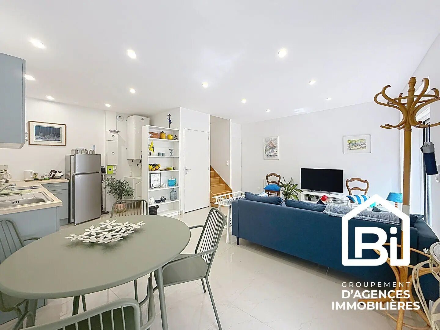 Maison à vendre, 77m², Luc-sur-Mer