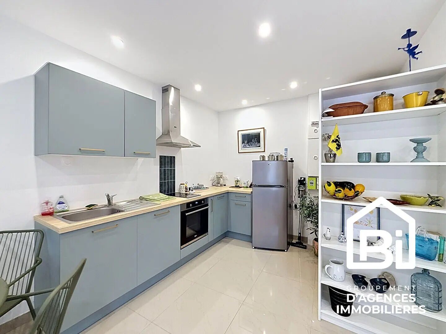 Maison à vendre, 77m², Luc-sur-Mer