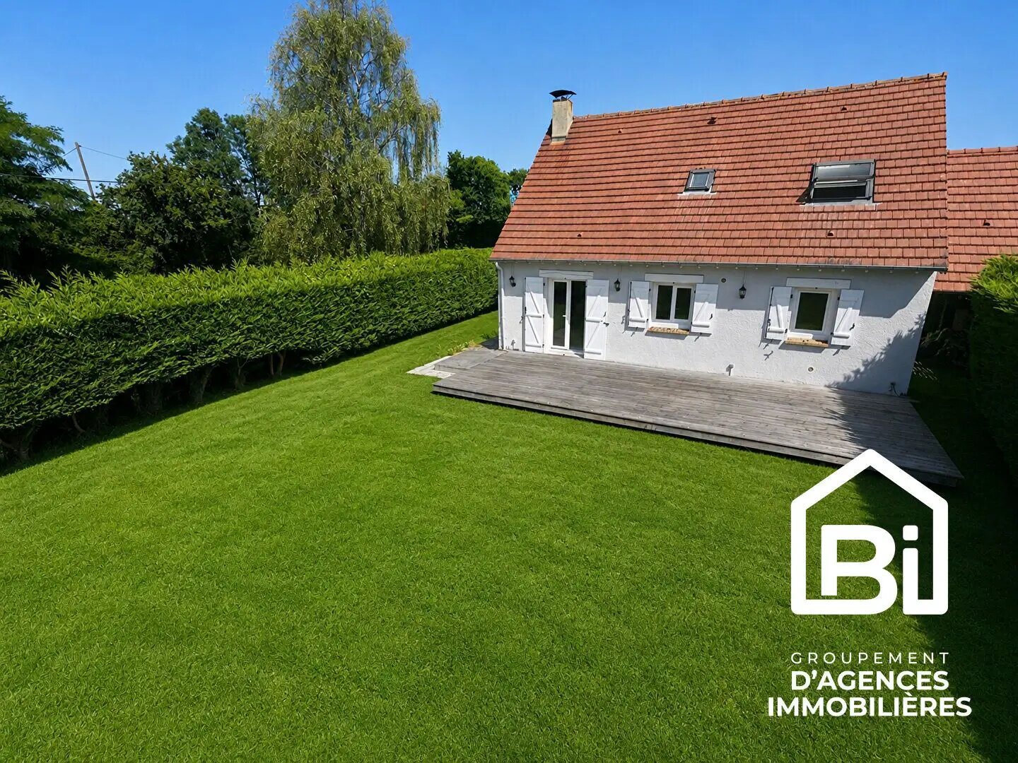 Maison à vendre, 88m², Trouville-sur-Mer