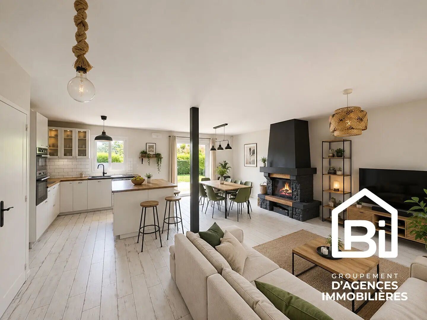 Maison à vendre, 88m², Trouville-sur-Mer