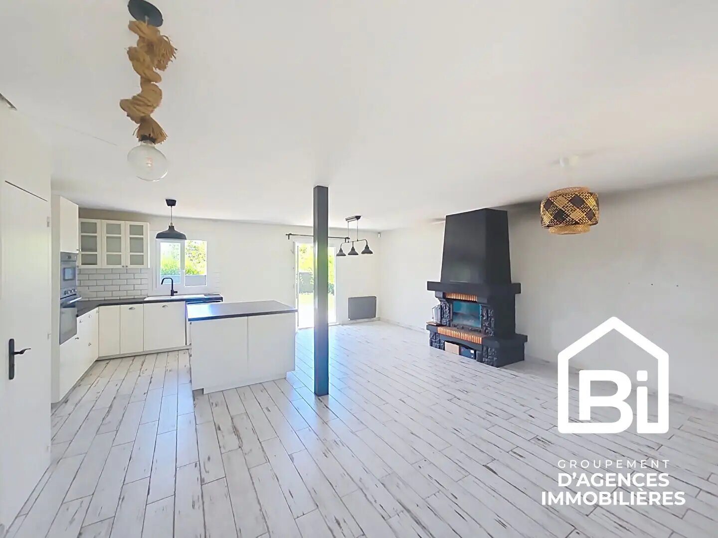 Maison à vendre, 88m², Trouville-sur-Mer