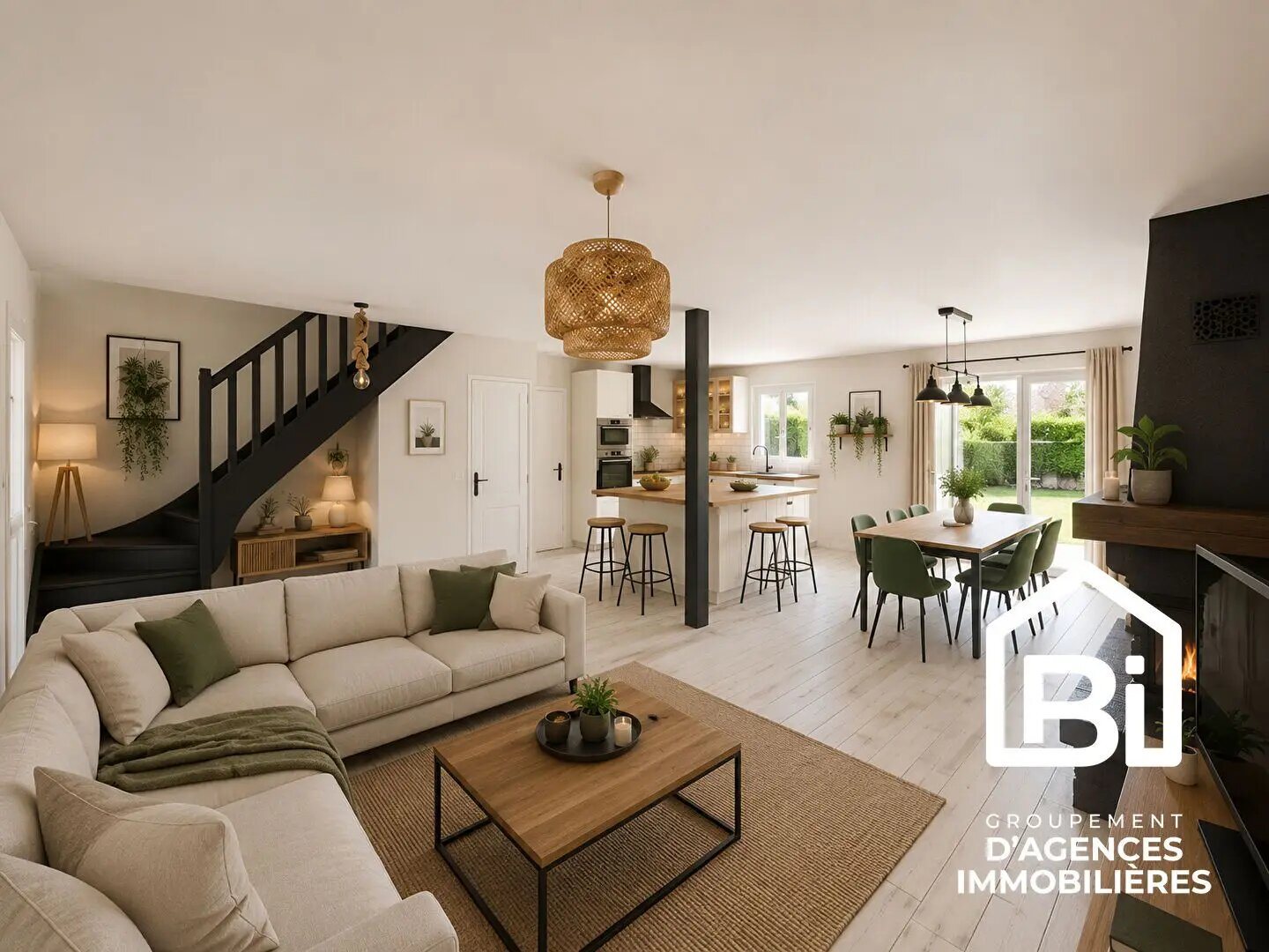 Maison à vendre, 88m², Trouville-sur-Mer