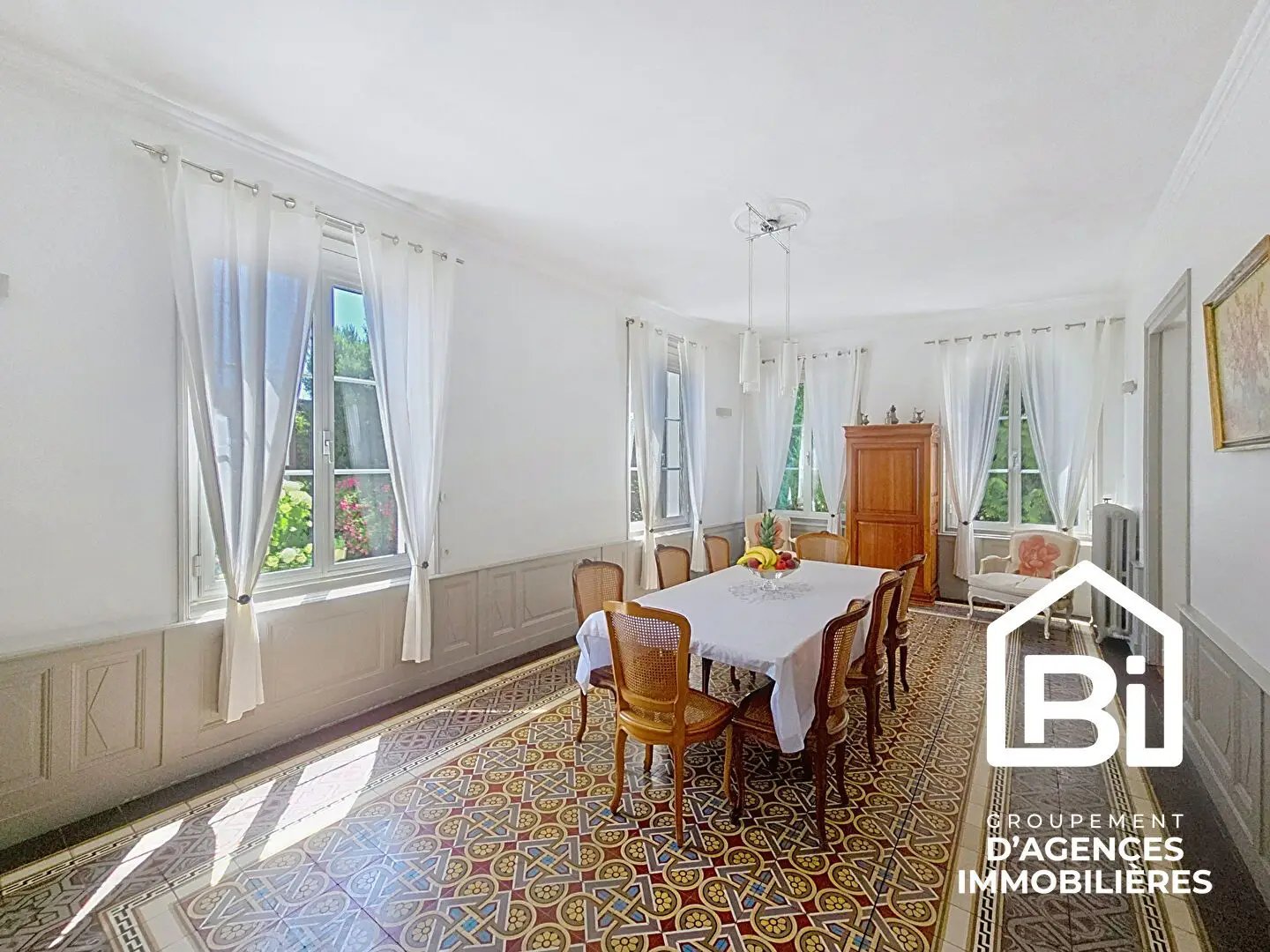 Maison à vendre, 179m², Lisieux