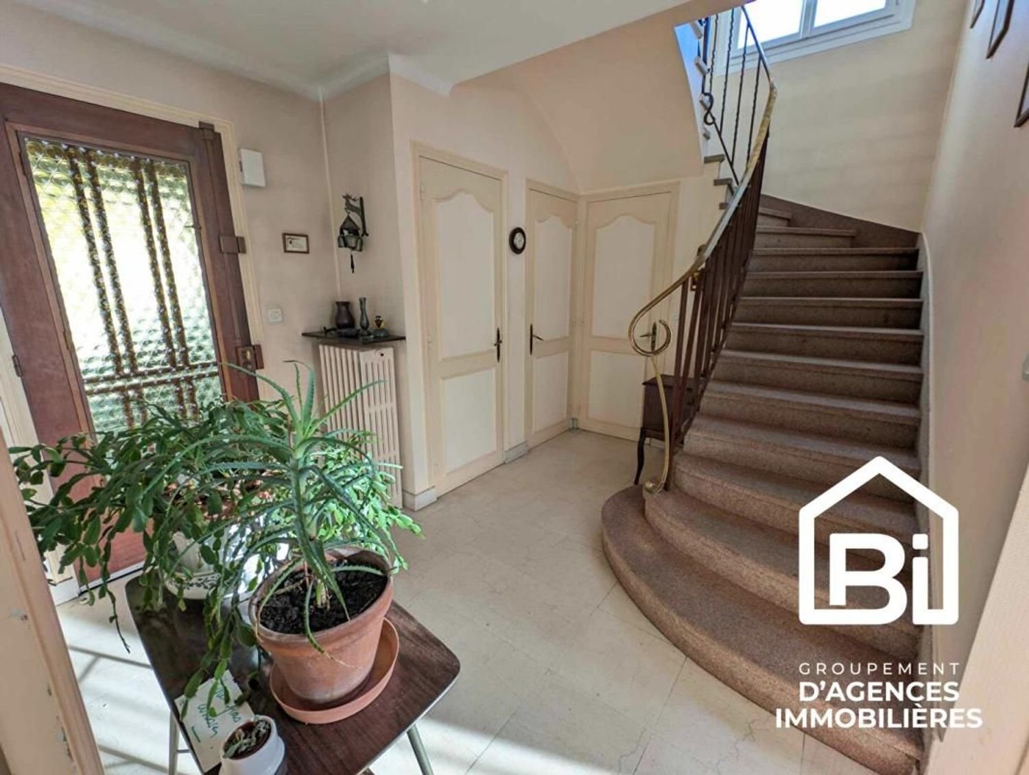 Maison à vendre, 130m², Caen