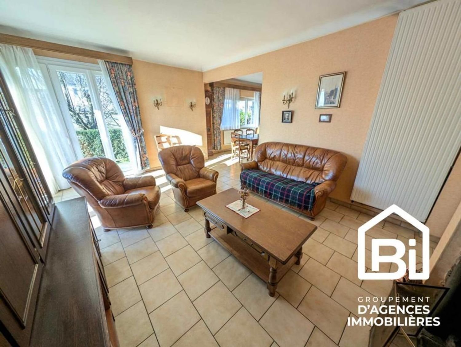 Maison à vendre, 130m², Caen