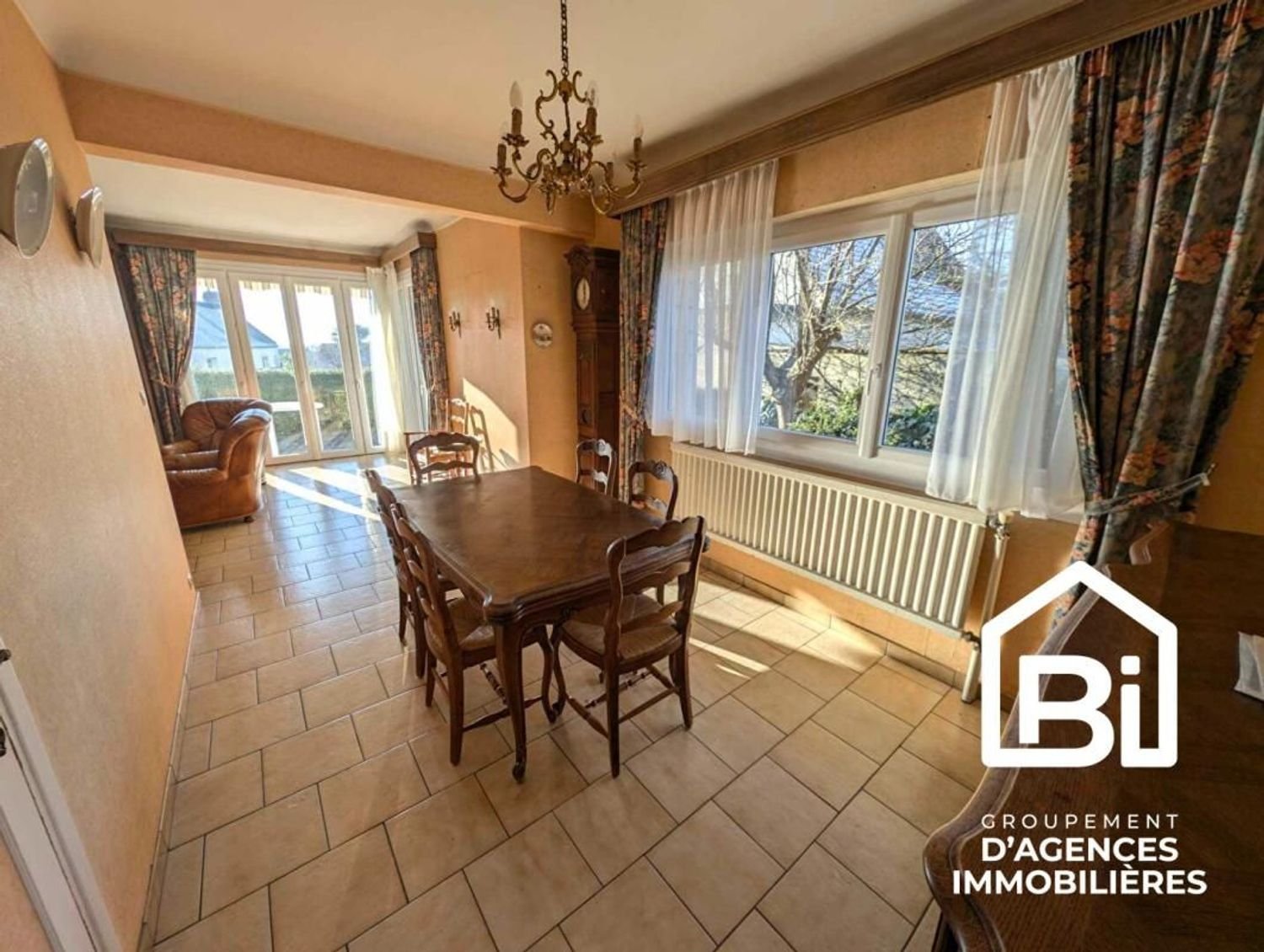 Maison à vendre, 130m², Caen