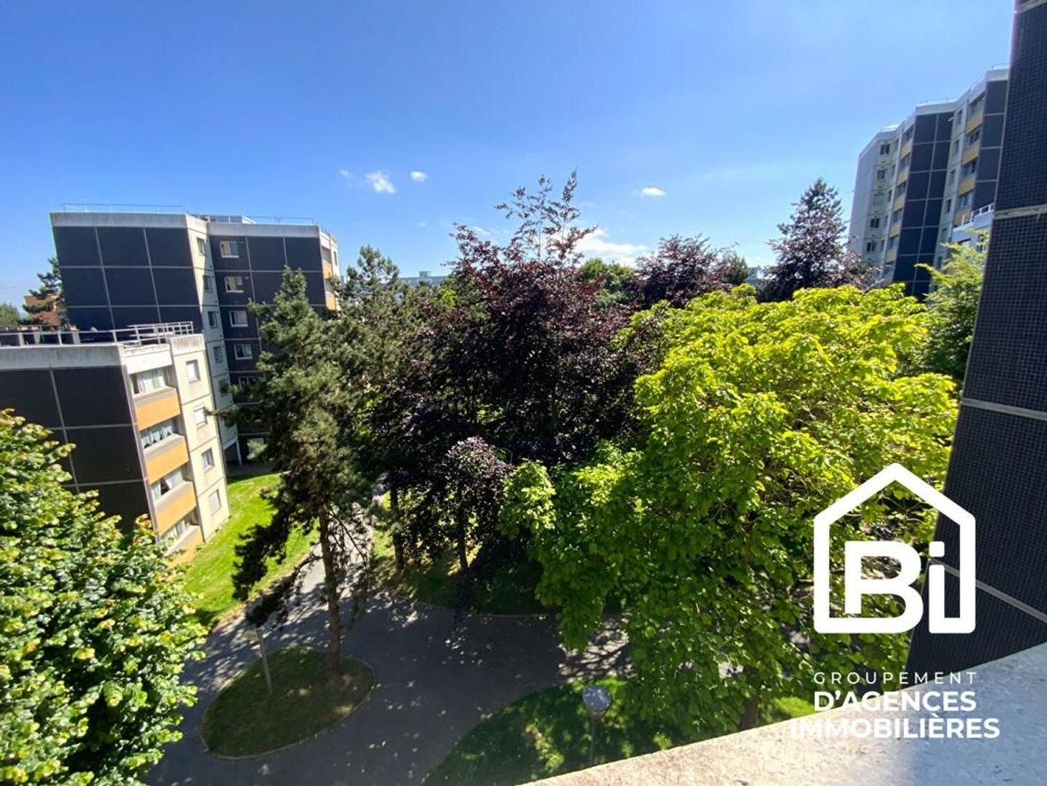Appartement à vendre, 32m², Hérouville-Saint-Clair