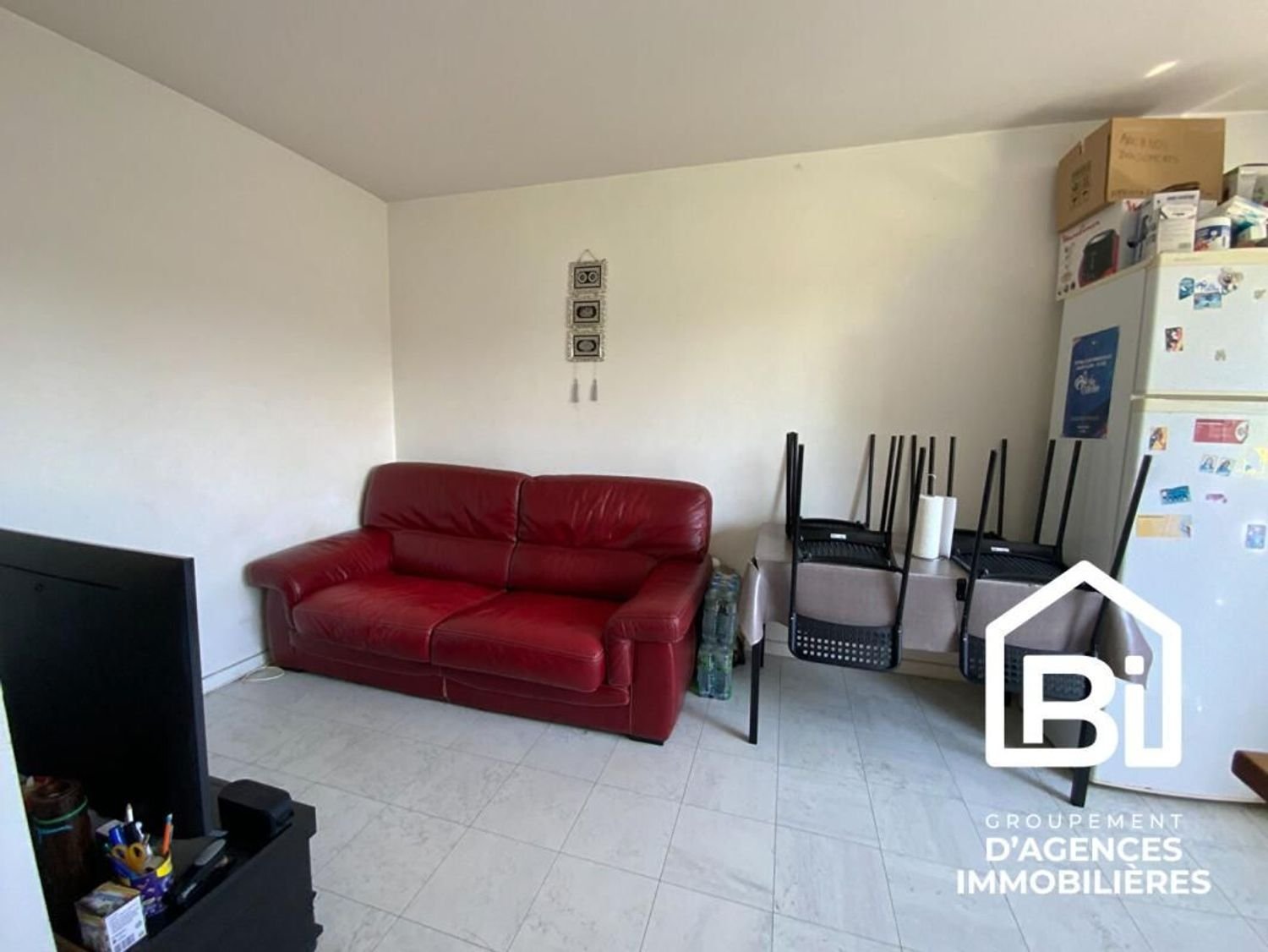Appartement à vendre, 32m², Hérouville-Saint-Clair
