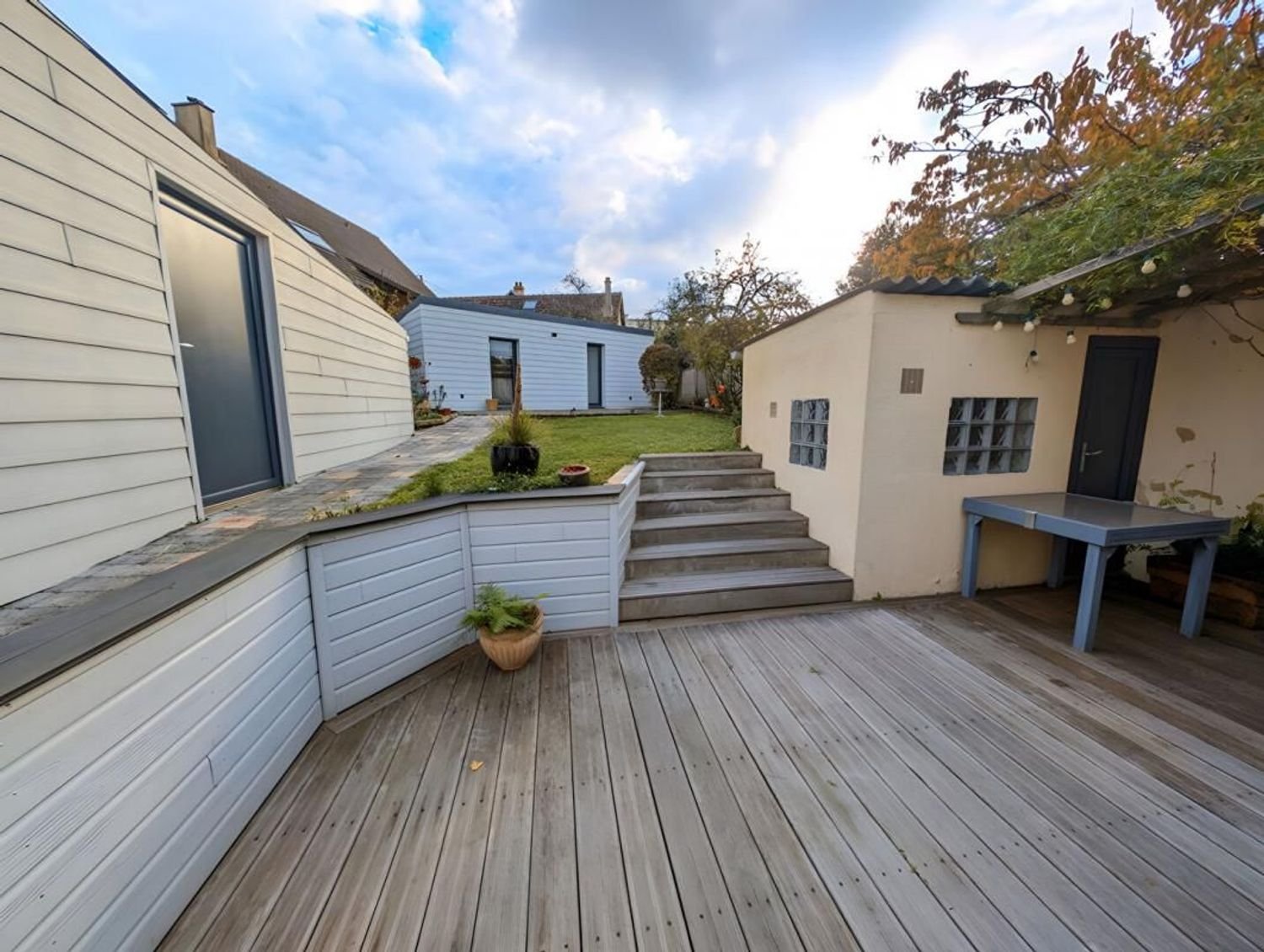 Maison à vendre, 94m², Caen