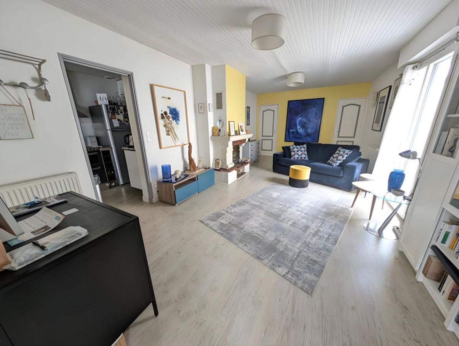 Maison à vendre, 94m², Caen