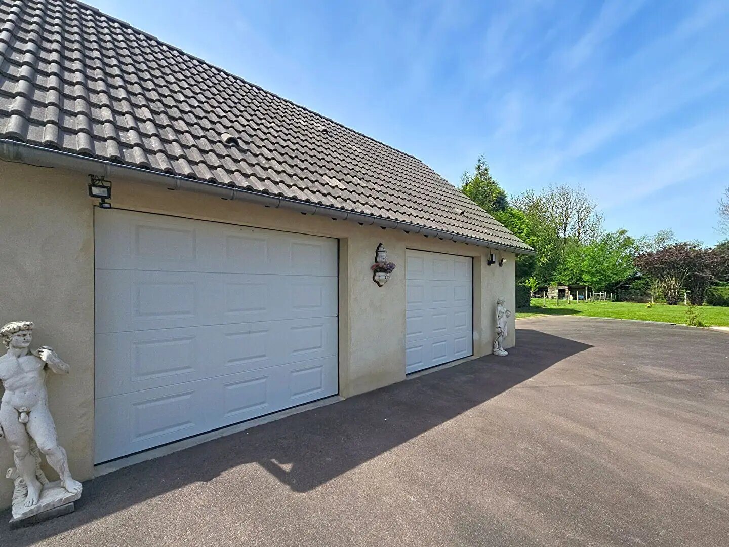 Maison à vendre, 103m², Pont-l'Evêque