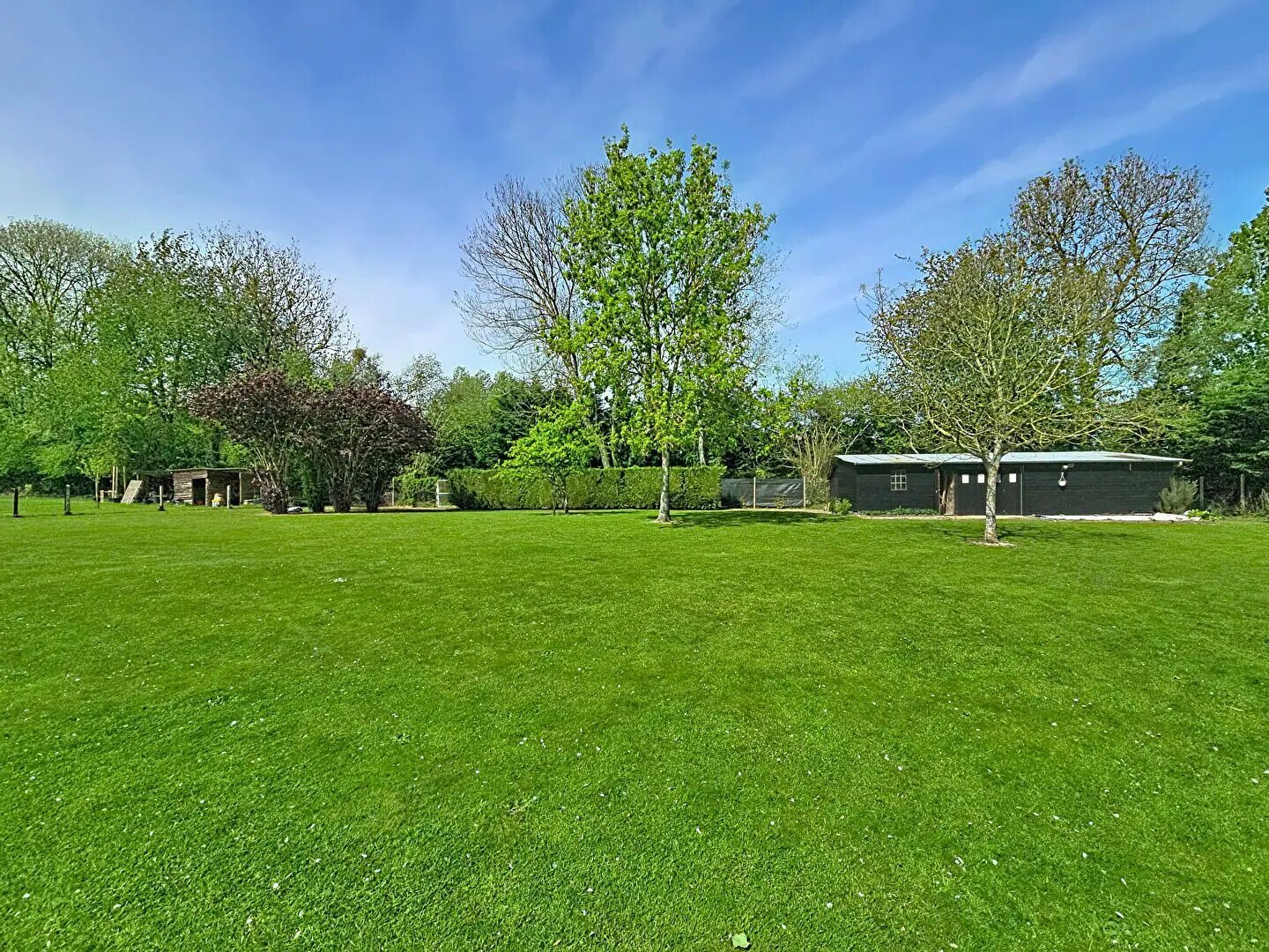 Maison à vendre, 103m², Pont-l'Evêque