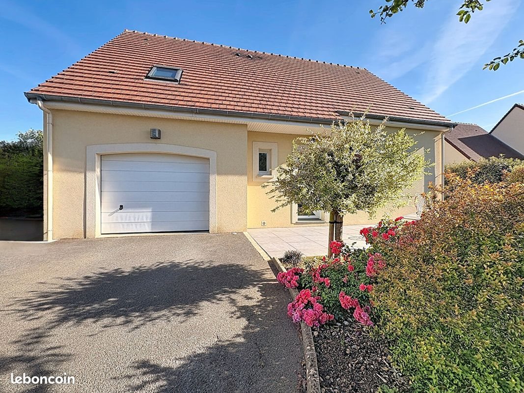 Maison à vendre, 122m², Caen