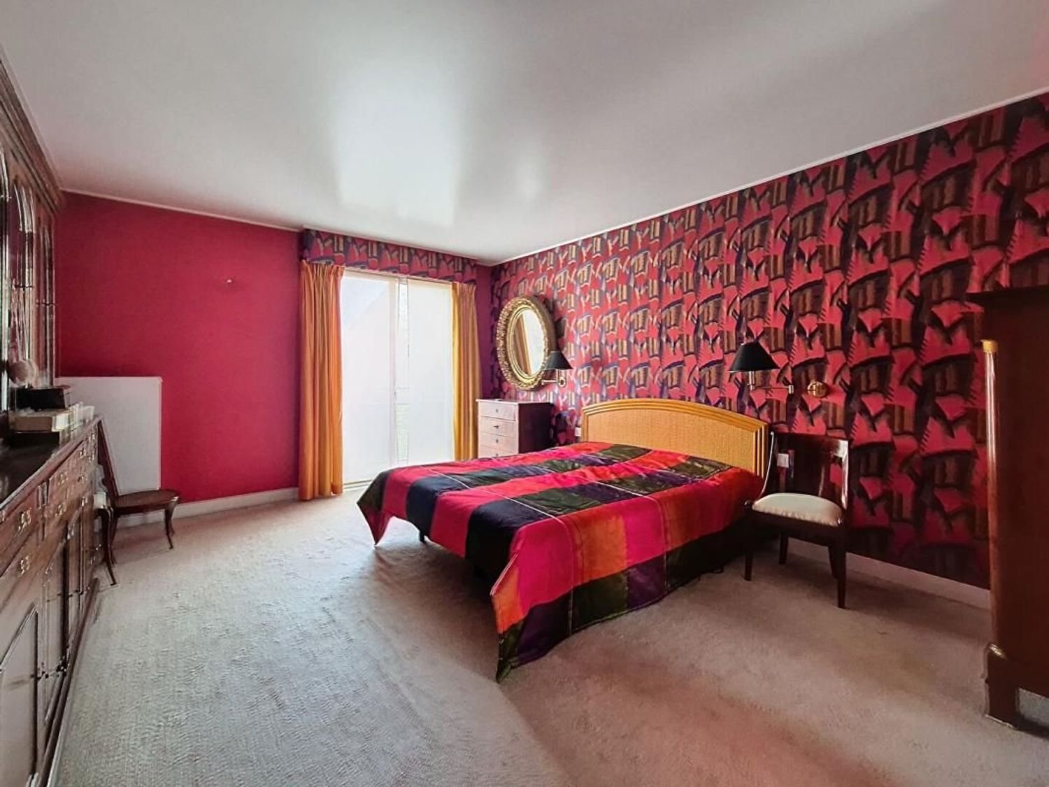Appartement à vendre, 104m², Caen