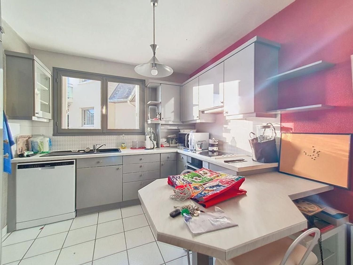 Appartement à vendre, 104m², Caen