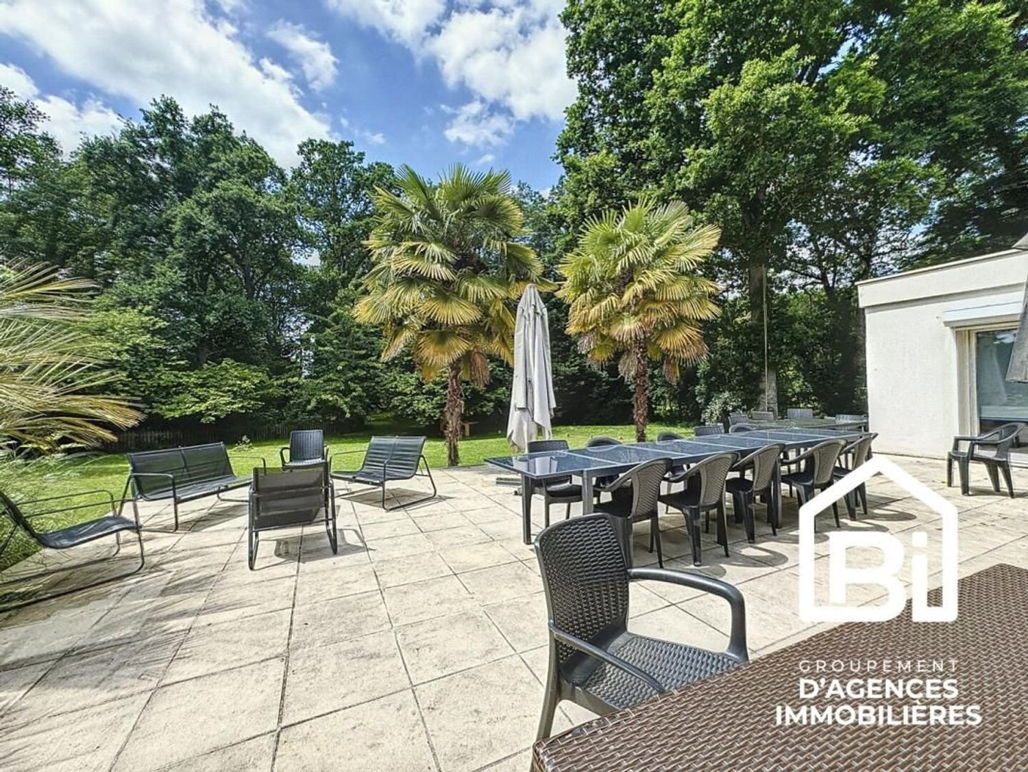 Maison à vendre, 215m², Caen