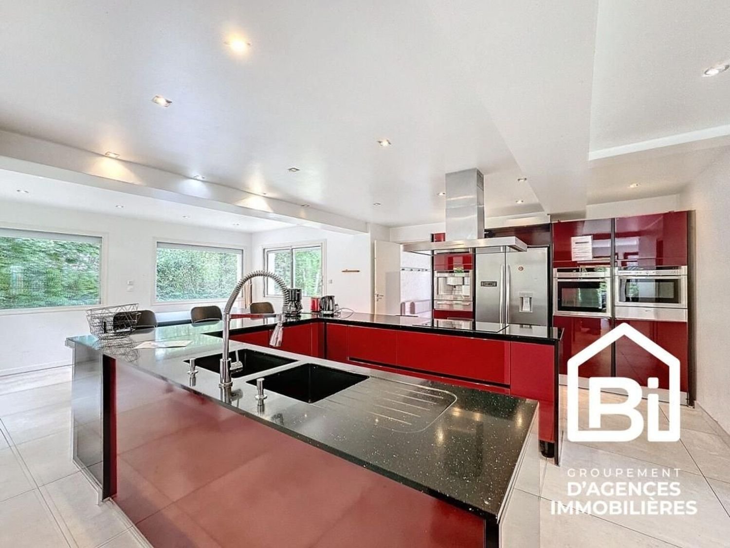 Maison à vendre, 215m², Caen