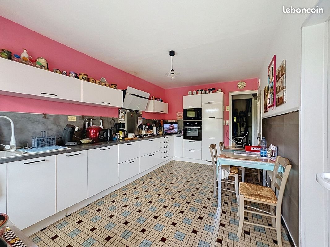 Maison à vendre, 89m², Caen