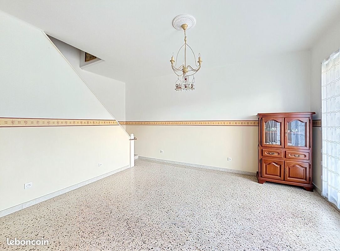 Maison à vendre, 89m², Caen