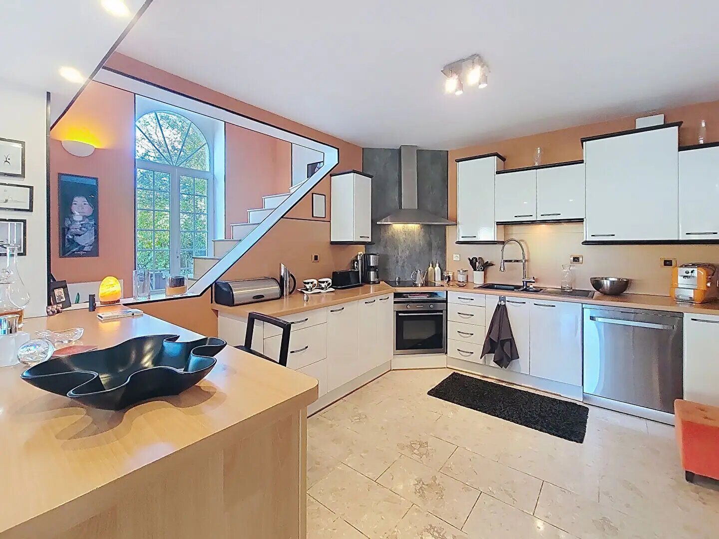 Maison à vendre, 200m², Saint-Aubin-d'Arquenay