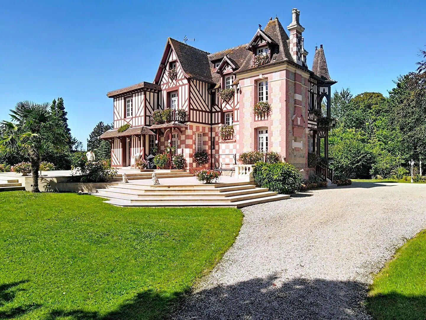 Maison à vendre, 300m², Varaville