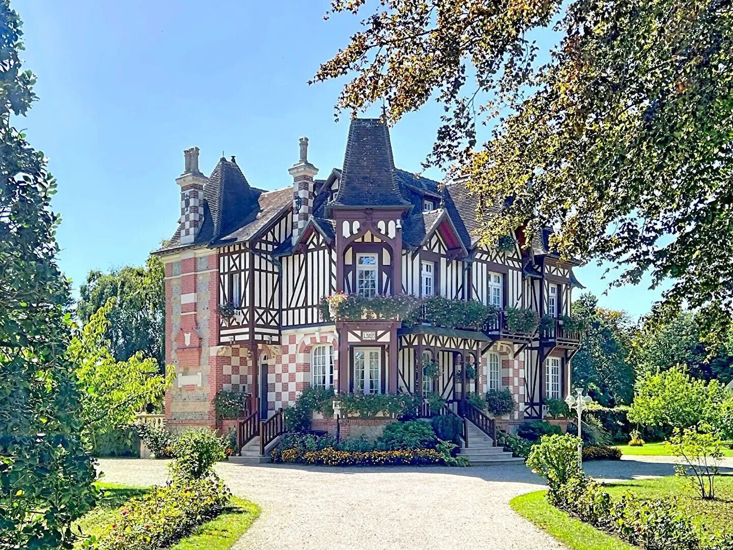 Maison à vendre, 300m², Varaville