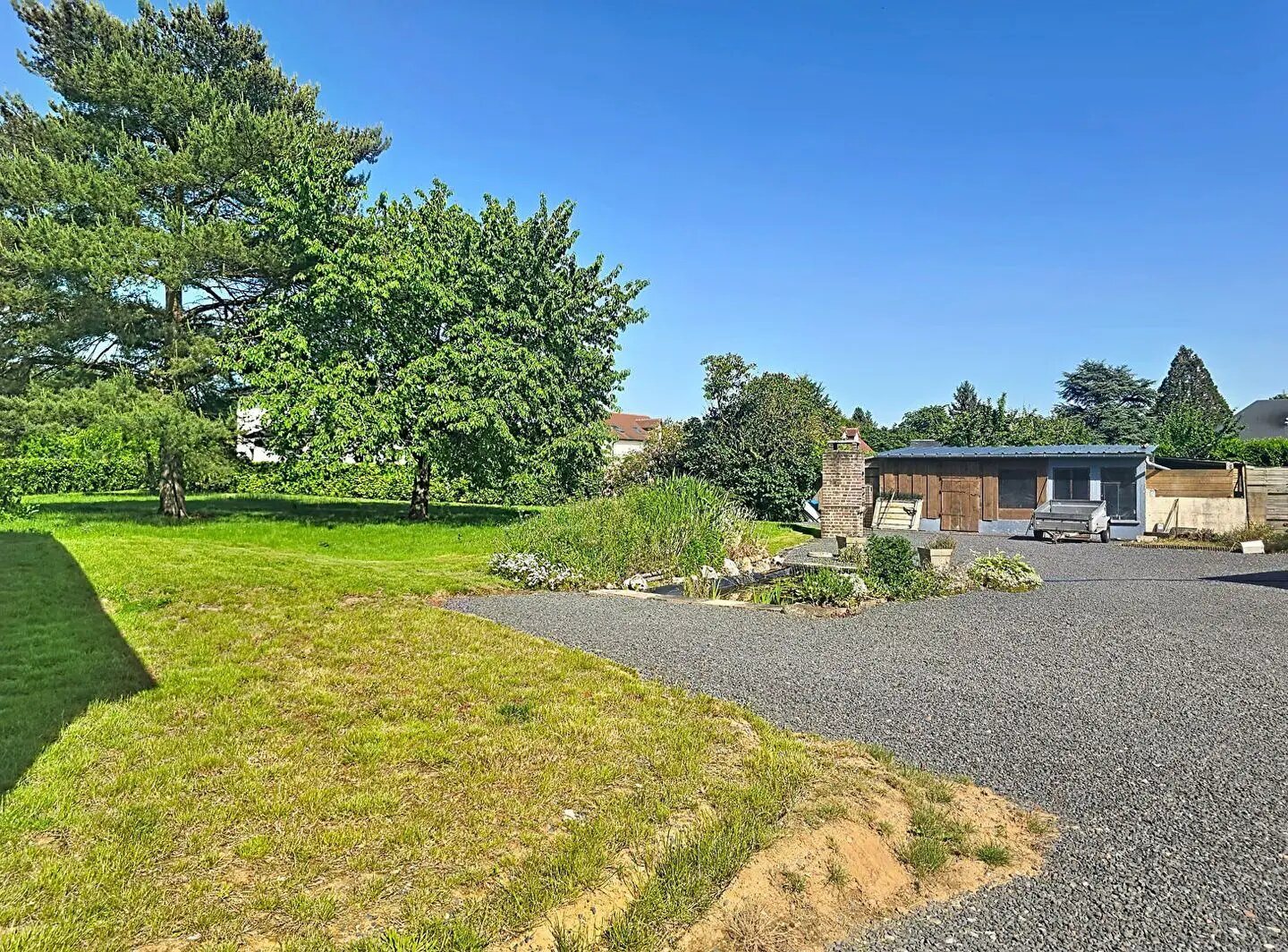 Maison à vendre, 107m², Pont-l'Evêque