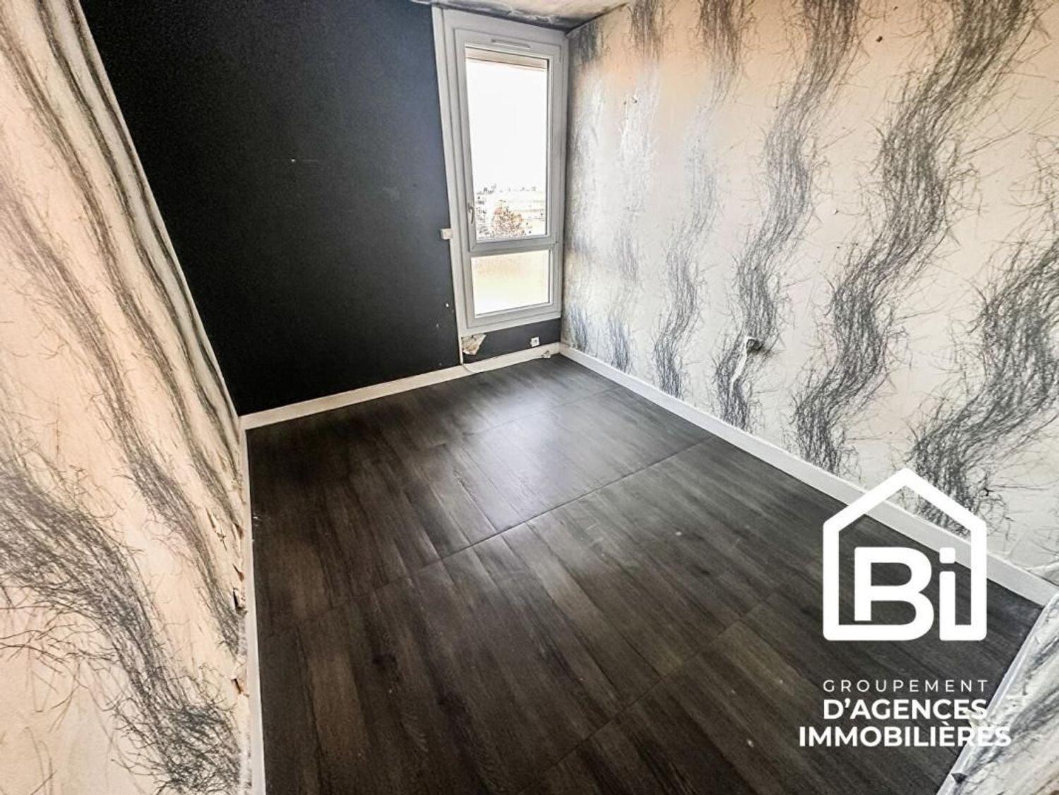 Appartement à vendre, 59m², Hérouville-Saint-Clair
