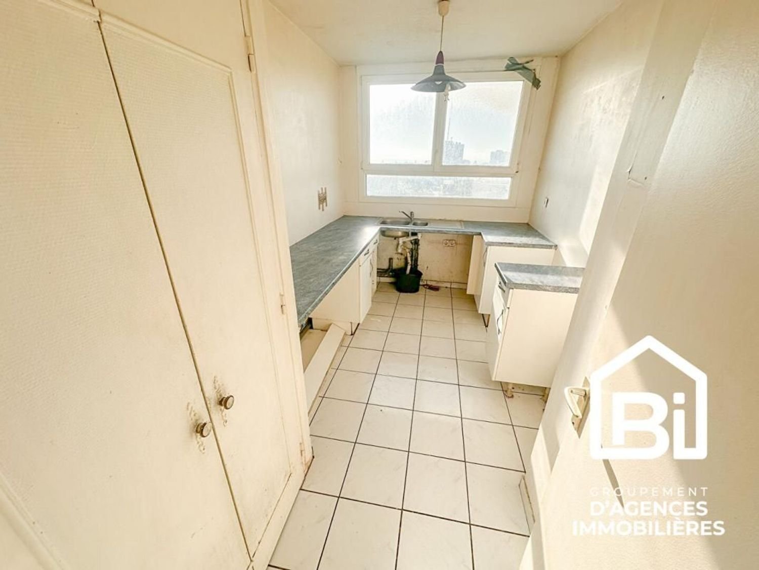 Appartement à vendre, 59m², Hérouville-Saint-Clair