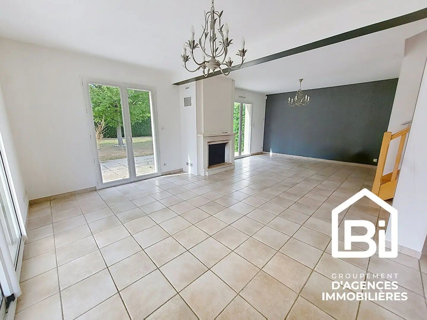 Maison à vendre, 124m², Bénouville