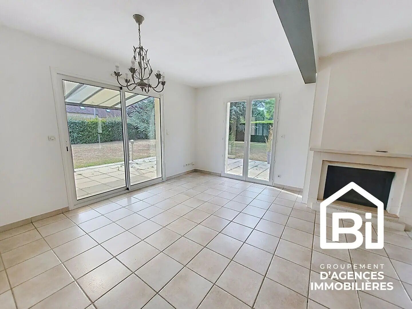 Maison à vendre, 124m², Bénouville