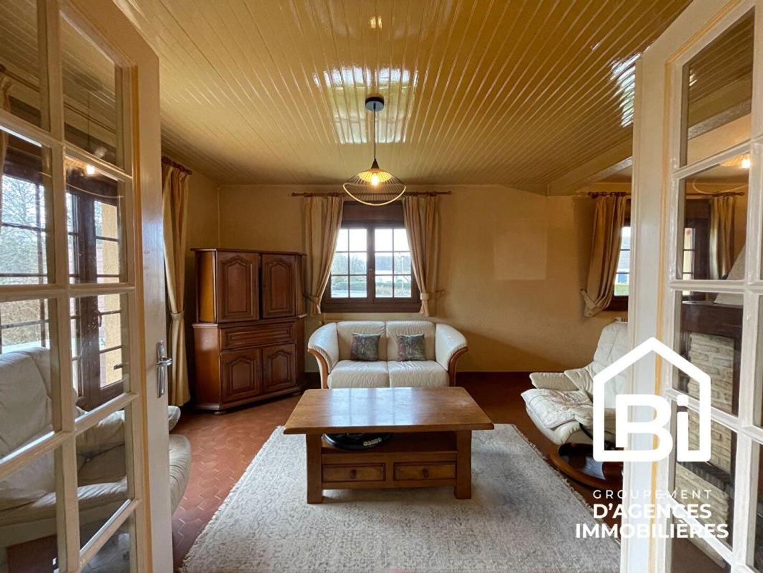 Maison à vendre, 84m², Caen